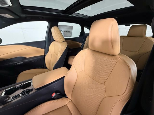New 2025 Lexus RX 350 image 14