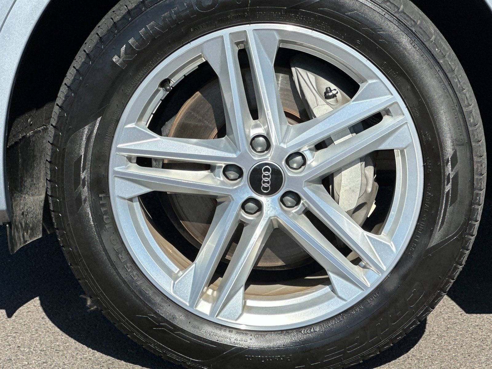 Used 2023 Audi Q5 e Premium AWD/4WD image 31