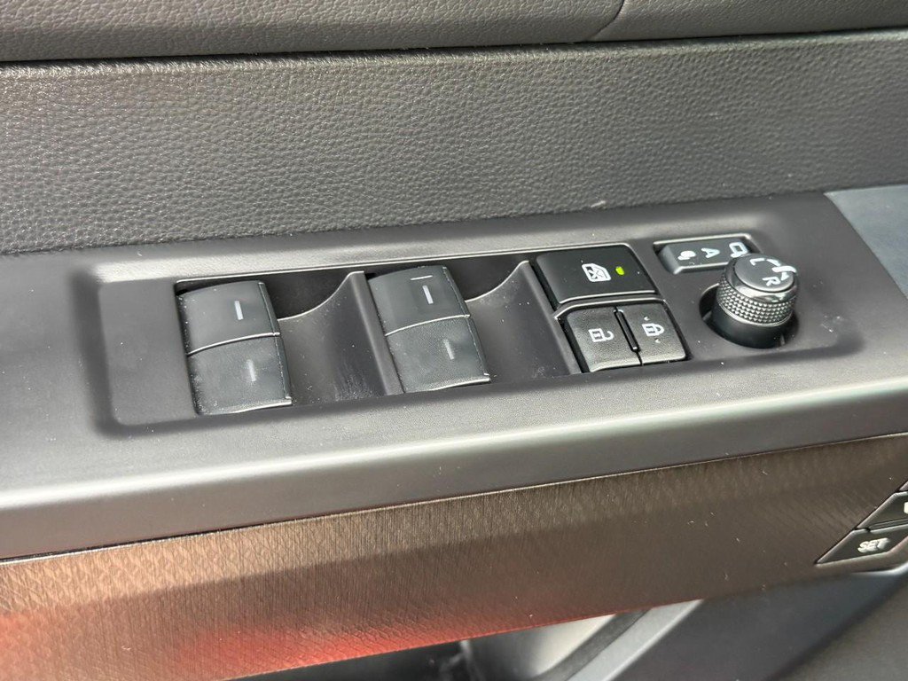 Used 2023 Toyota Tundra TRD Pro AWD/4WD image 27