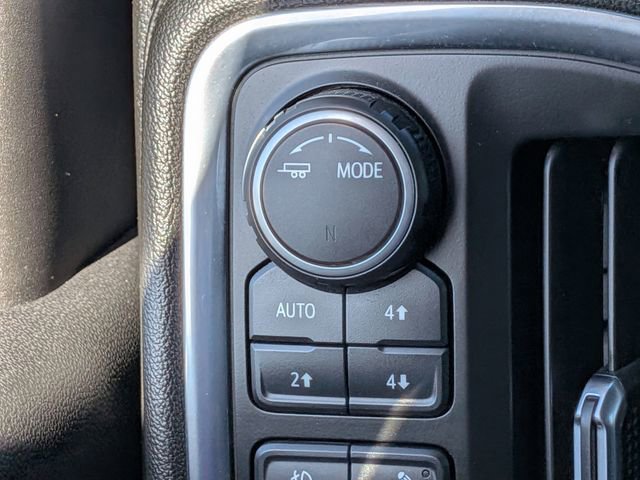 Used 2020 Chevrolet Silverado 2500 High Country w/ Z71 Off-Road Package image 31