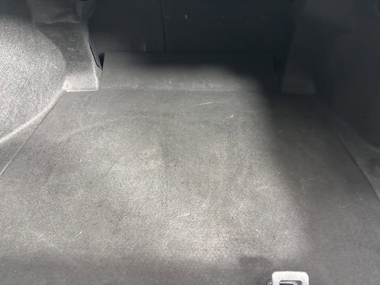 Used 2025 Toyota Camry SE FWD image 21