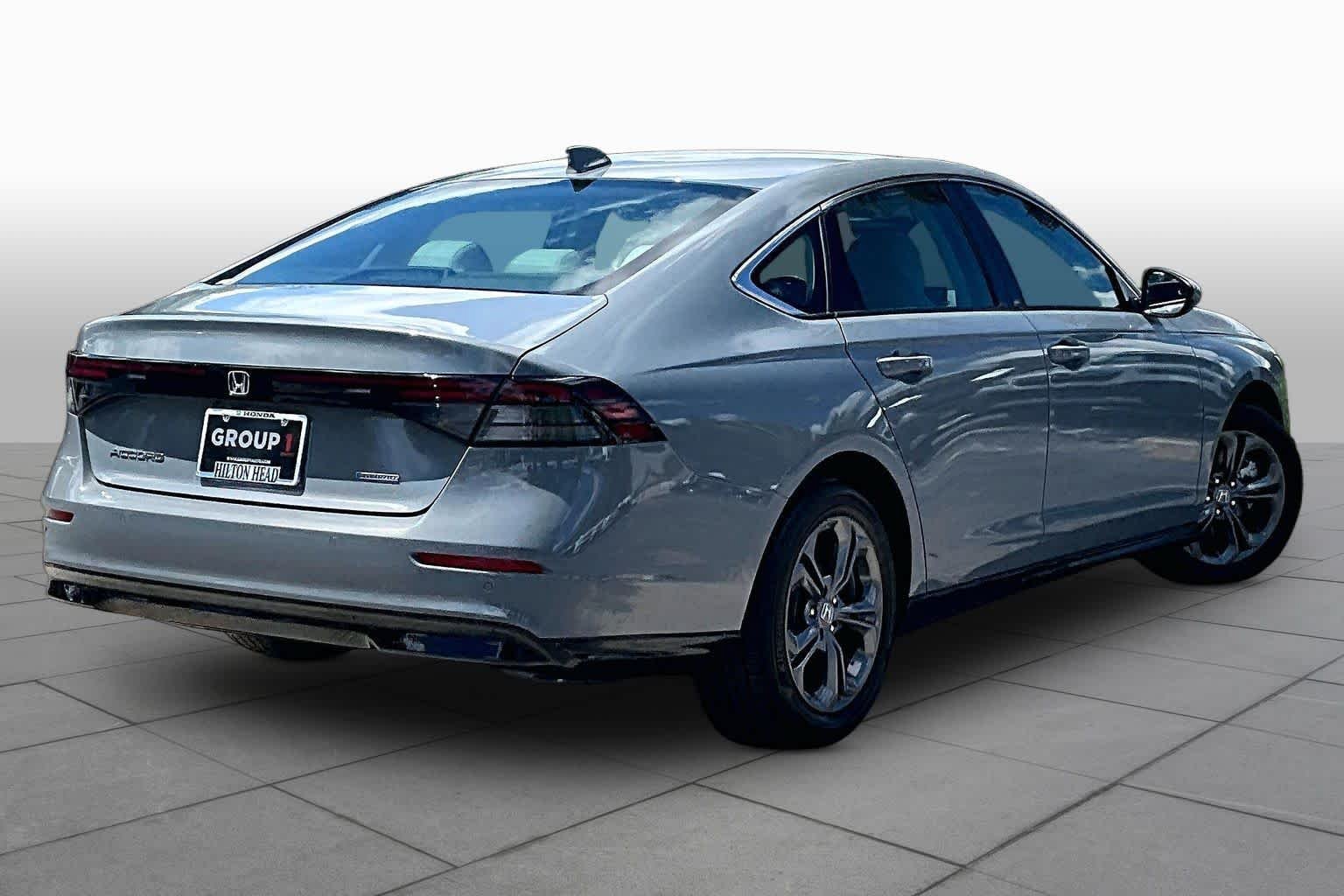 Used 2026 Honda Accord EX-L image 13