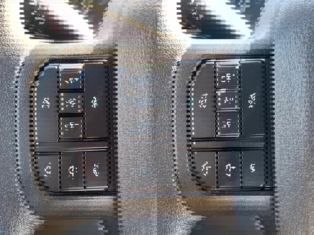 Certified 2024 Ford F350 XLT w/ FX4 Off-Road Package image 23