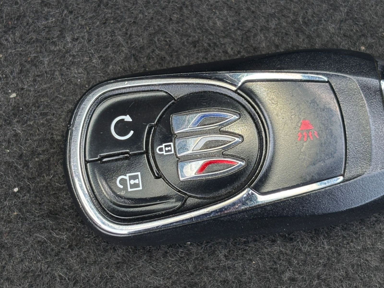 Used 2025 Buick Encore GX Preferred FWD image 28