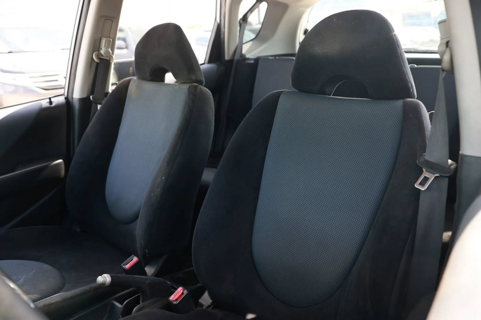 Used 2008 Honda Fit image 19