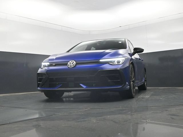 Used 2026 Volkswagen Golf AWD/4WD image 26