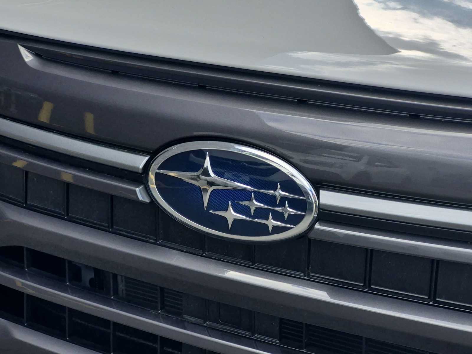 Used 2026 Subaru Forester Premium AWD/4WD image 12