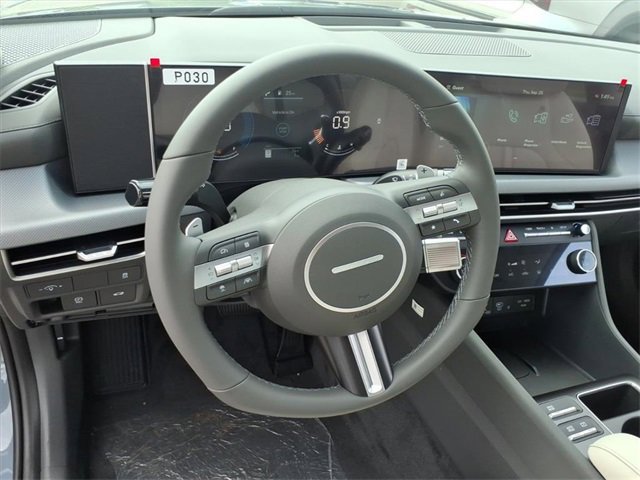 New 2026 Hyundai Sonata SEL image 12