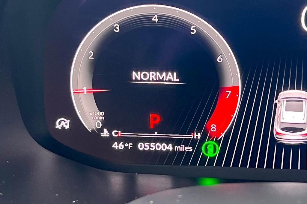 Used 2023 Acura MDX A-Spec image 17