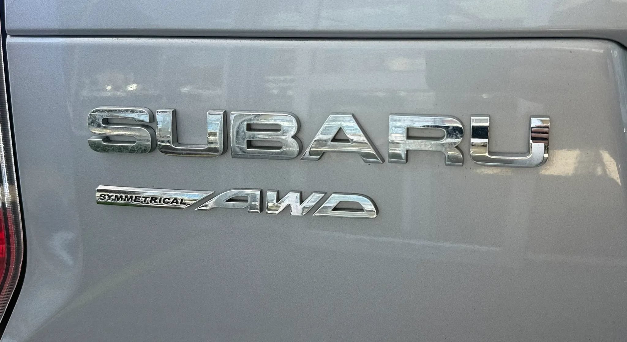 Used 2016 Subaru Forester 2.5i Premium AWD/4WD image 39