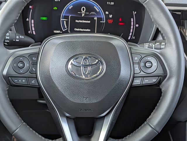 Used 2024 Toyota Corolla Cross AWD Hybrid image 13