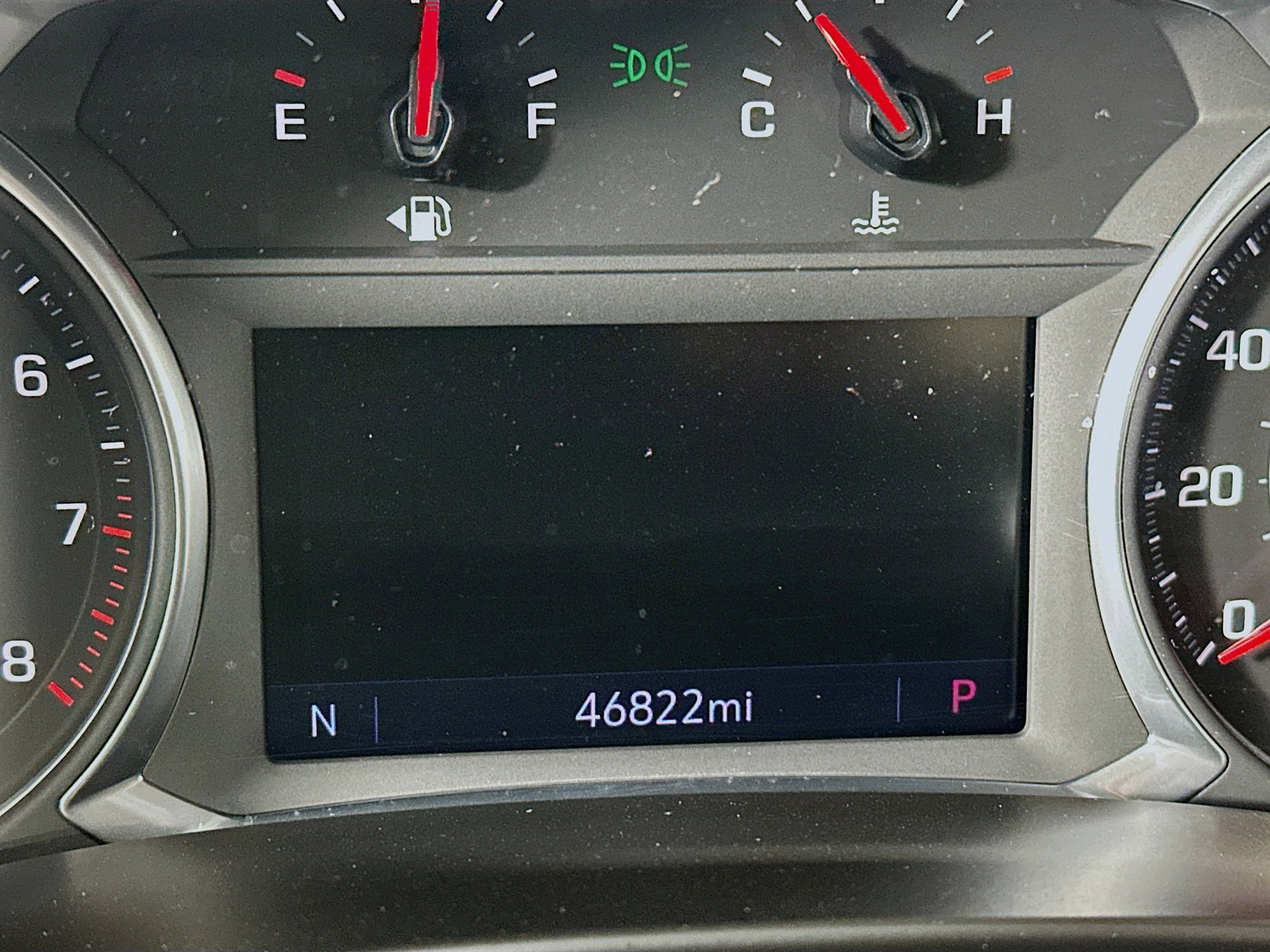 Used 2020 Chevrolet Blazer LT w/ Sound & Technology Package image 18