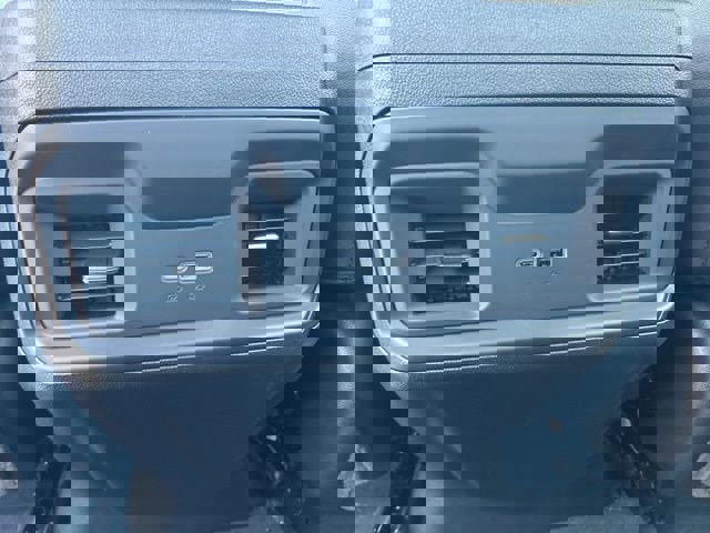 New 2025 Chevrolet Silverado 2500 LT w/ Trail Boss Package image 25