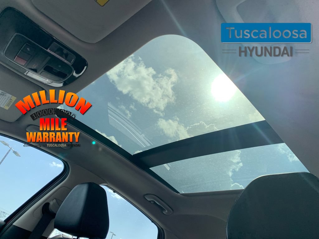 New 2026 Hyundai Sonata Limited FWD image 22