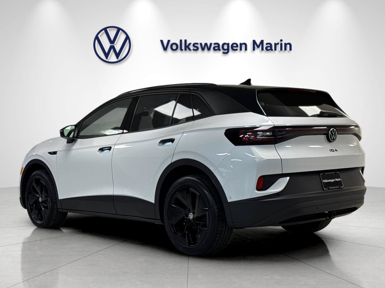 New 2026 Volkswagen ID.4 Pro S Plus AWD/4WD image 3