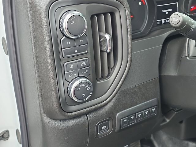New 2025 GMC Sierra 3500 Pro image 17