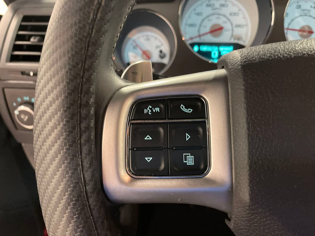Used 2012 Dodge Challenger SXT Plus RWD image 74