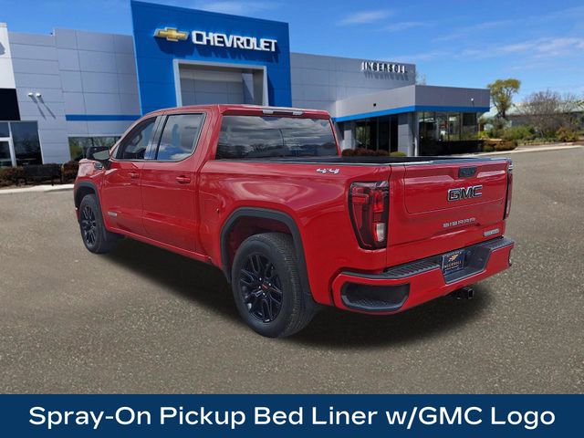 Used 2023 GMC Sierra 1500 Elevation AWD/4WD image 25