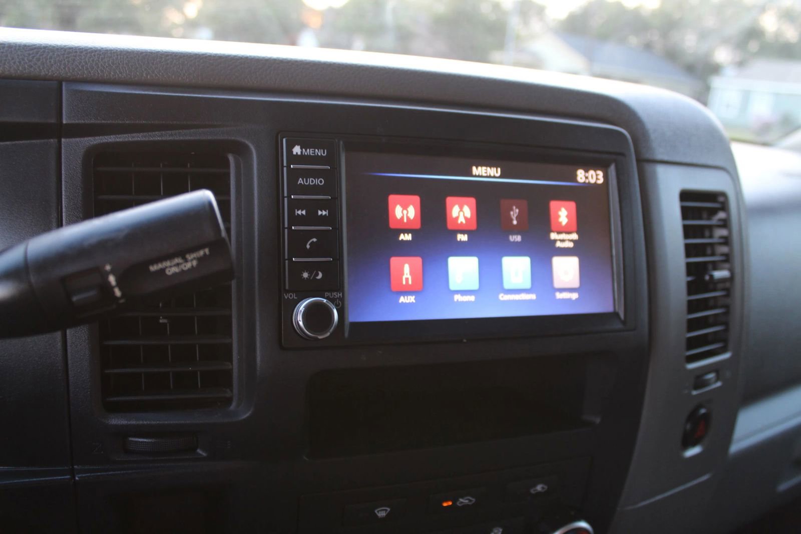 Used 2021 Nissan NV 2500 SV image 16