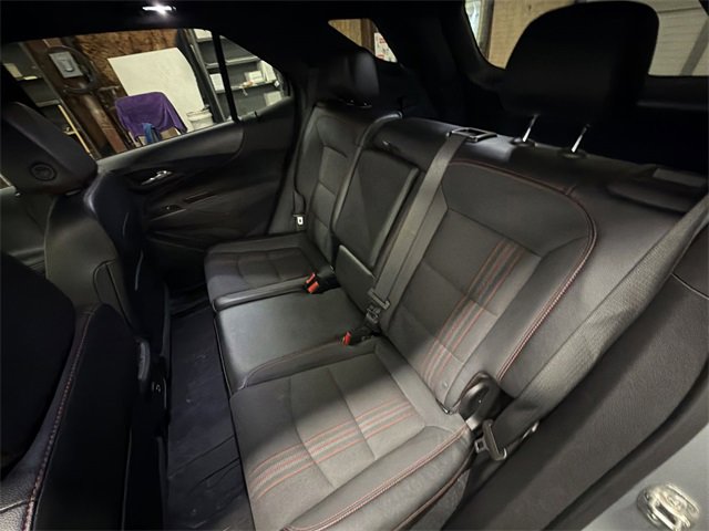 Certified 2024 Chevrolet Equinox RS w/ LPO, Floor Liner Package image 26