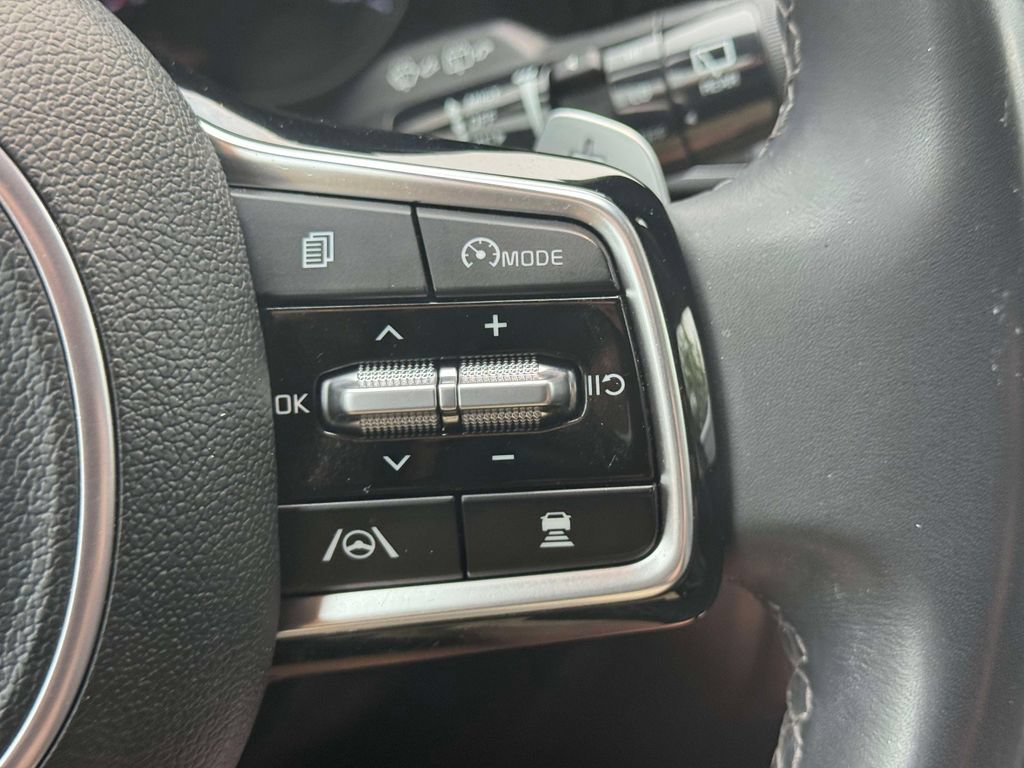 Used 2023 Kia Sorento EX AWD/4WD image 21