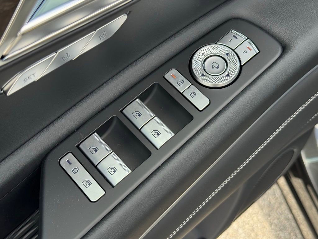 New 2026 Genesis GV80 3.5T Prestige image 28