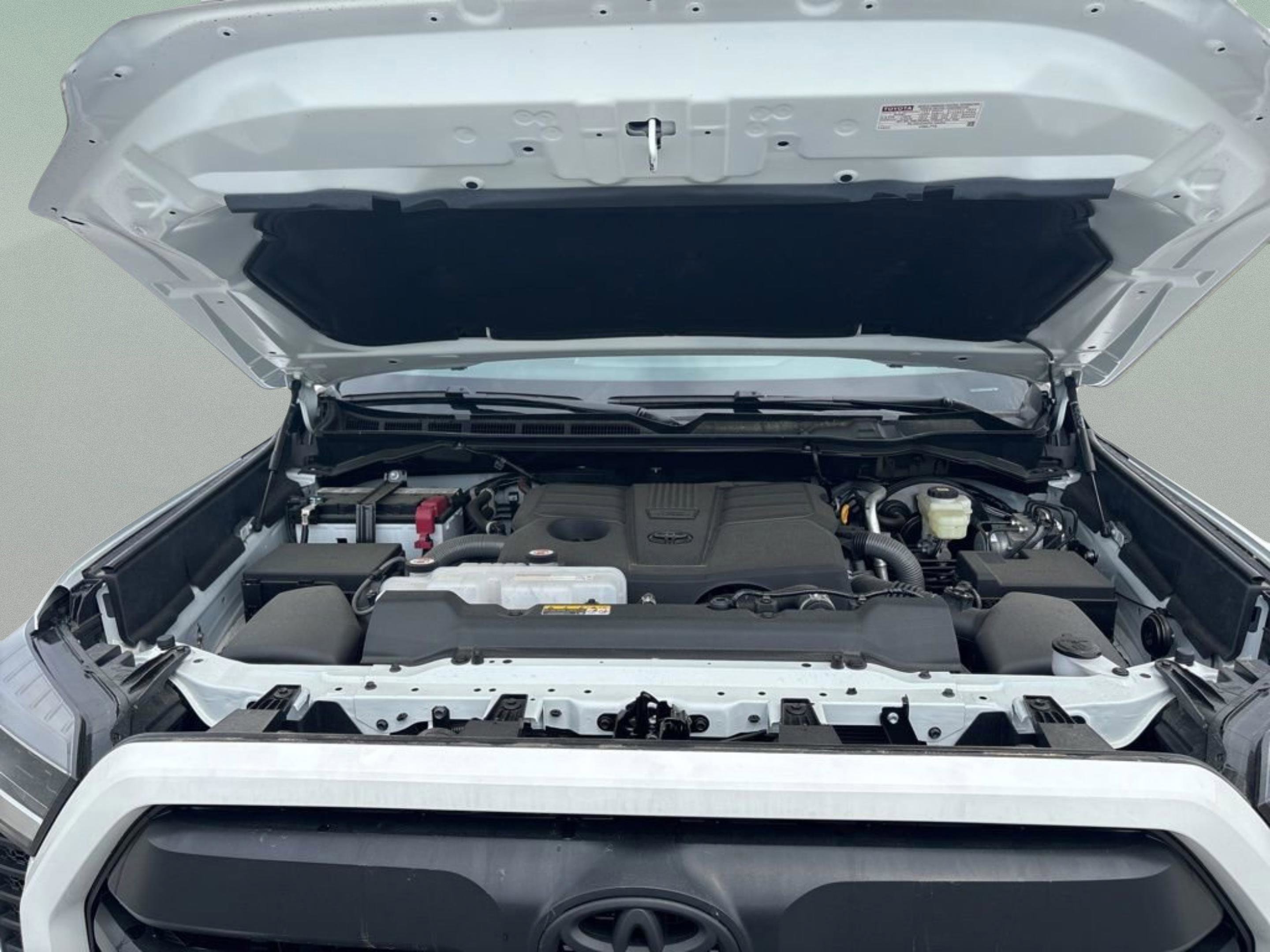 New 2025 Toyota Tundra SR5 image 46