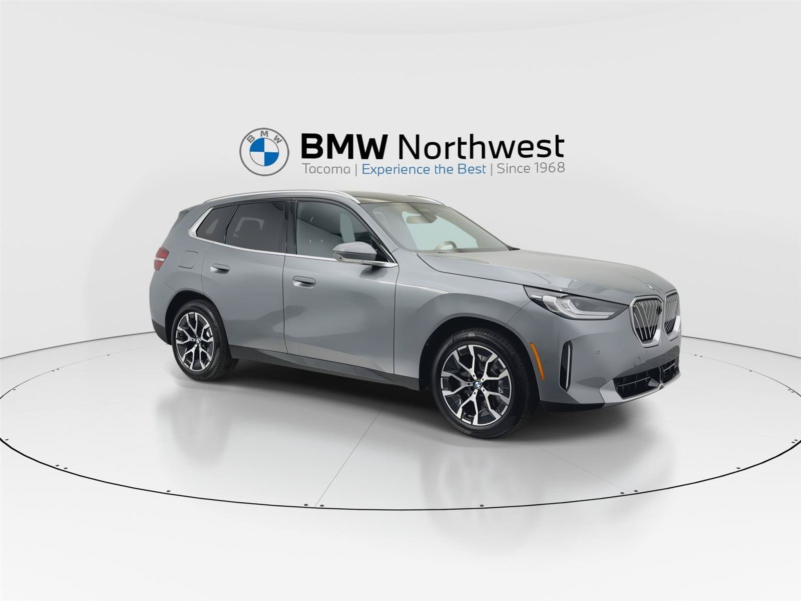 New 2026 BMW X3 xDrive30i w/ Premium Package AWD/4WD image 6