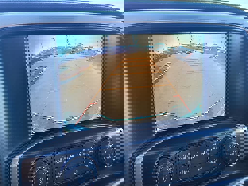 Used 2016 GMC Sierra 3500 Denali w/ Duramax Plus Package image 11