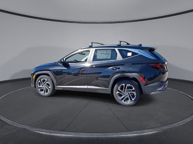 New 2026 Hyundai Tucson SEL Plus FWD image 6