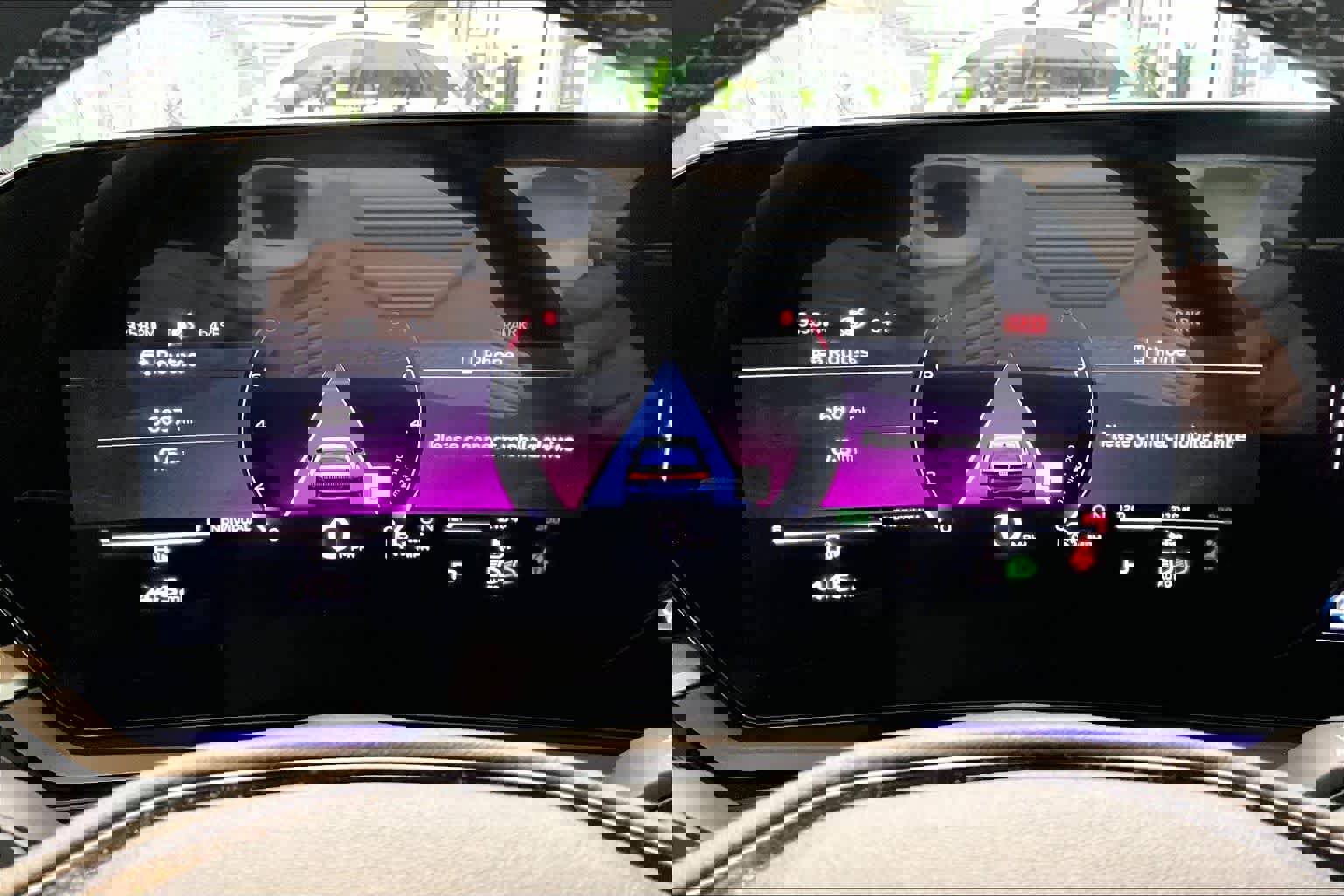 Certified 2025 Audi A5 2.0T Premium Plus w/ Premium Plus image 26