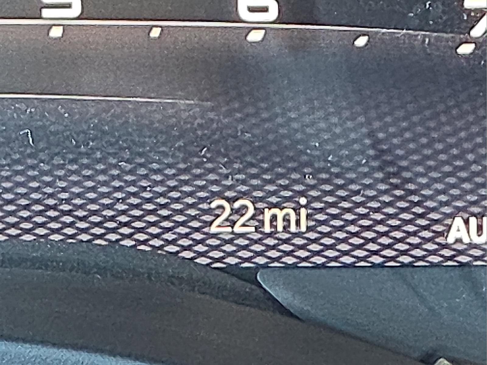 New 2026 RAM 1500 Tungsten w/ Off Road Group image 23