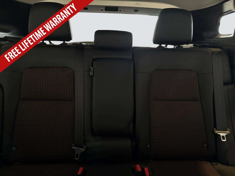 New 2026 Nissan Kicks SR w/ Cold Weather Package FWD image 24