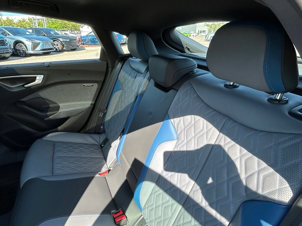New 2026 Audi S5 Prestige AWD/4WD image 57