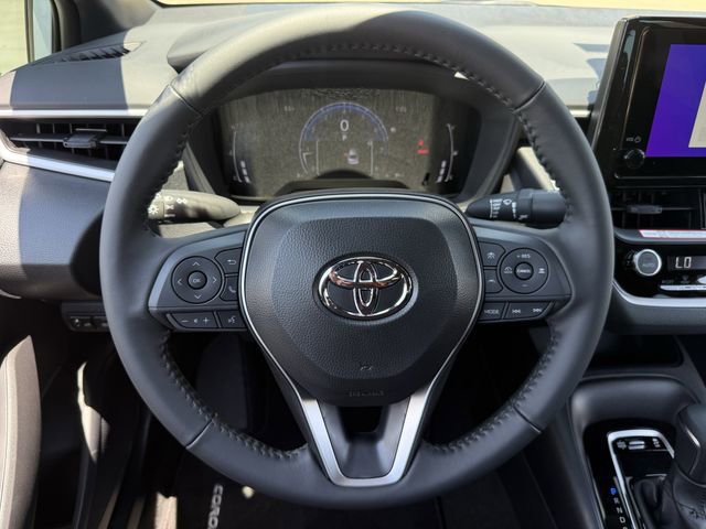New 2026 Toyota Corolla SE FWD image 13