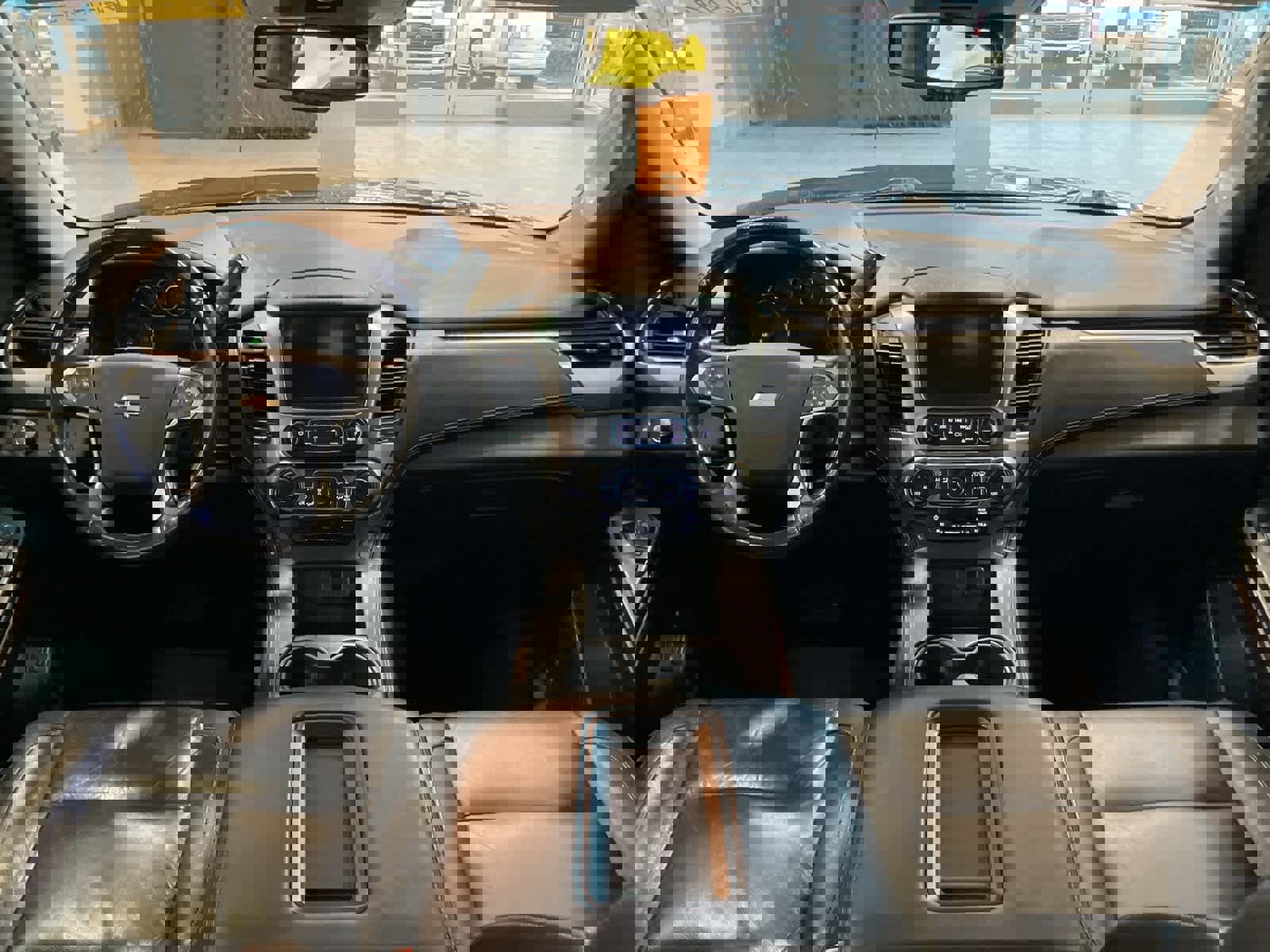 Used 2019 Chevrolet Tahoe LT image 25