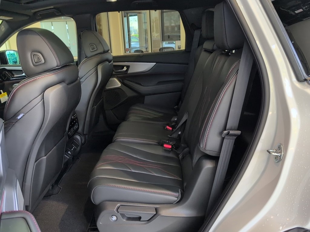 New 2026 Acura MDX A-Spec image 11