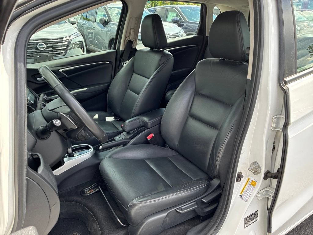 Used 2018 Honda Fit EX-L image 15
