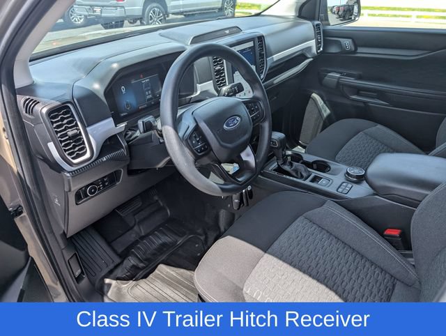 Used 2025 Ford Ranger XL w/ Trailer Tow Package AWD/4WD image 14