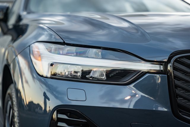 New 2026 Volvo XC60 T8 Plus w/ Protection Package Premier image 13