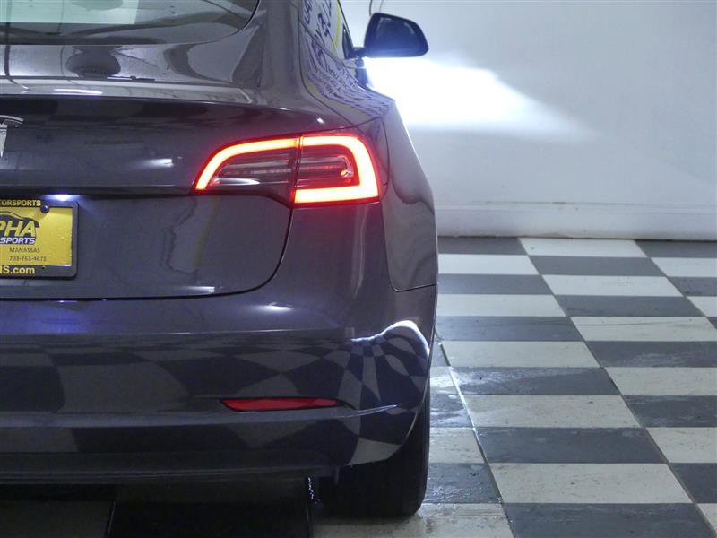 Used 2023 Tesla Model 3 Standard Range RWD image 25