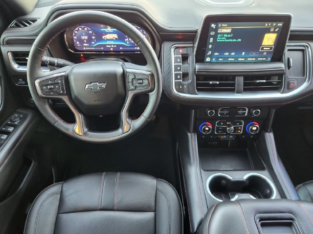 Used 2024 Chevrolet Tahoe RST w/ Luxury Package RWD image 27