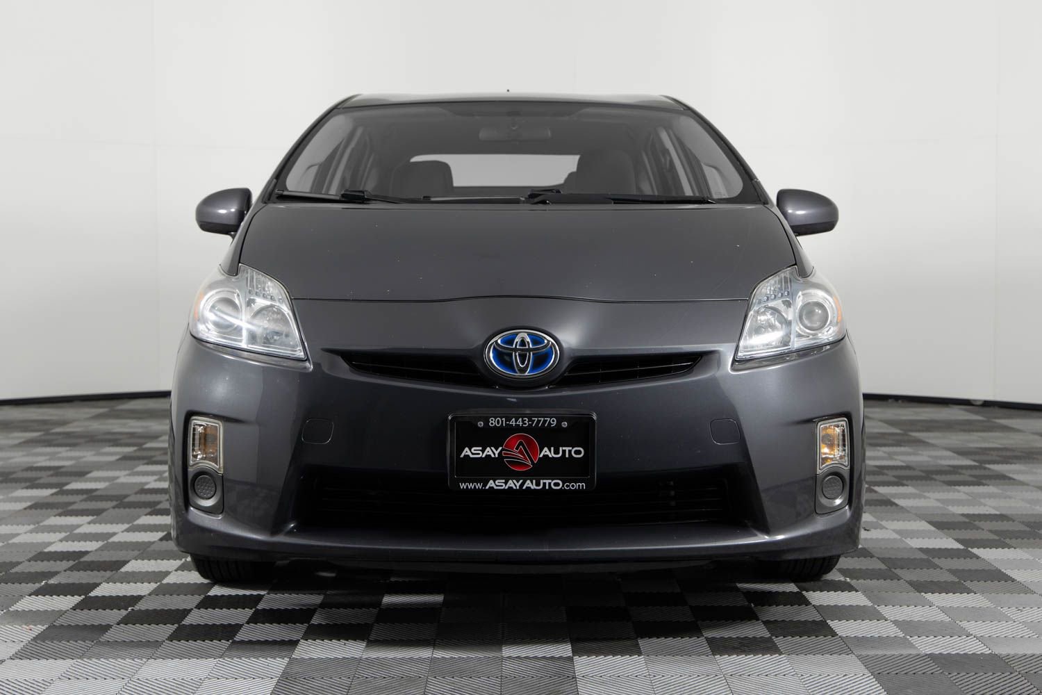 Used 2011 Toyota Prius Two image 12