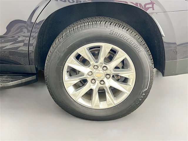 Used 2022 Chevrolet Tahoe Premier image 38