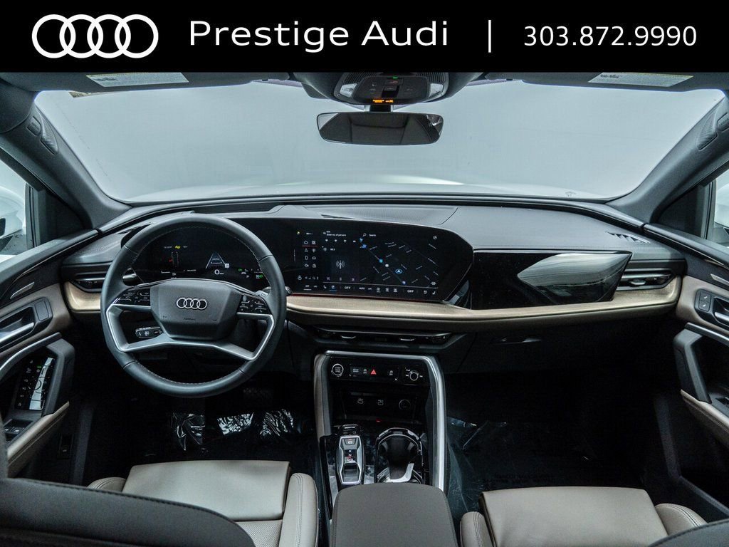 Used 2025 Audi Q5 Premium Plus w/ Premium Plus AWD/4WD image 21