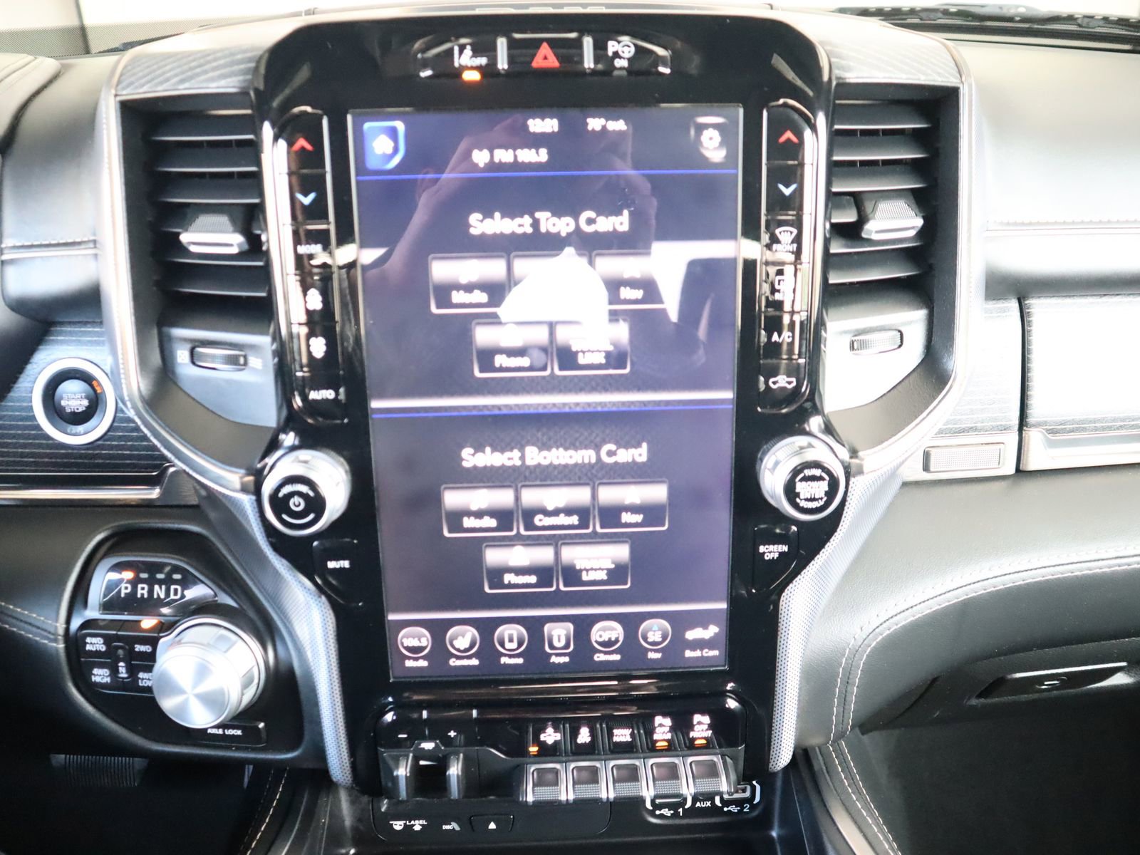 Used 2019 RAM 1500 Limited AWD/4WD image 38