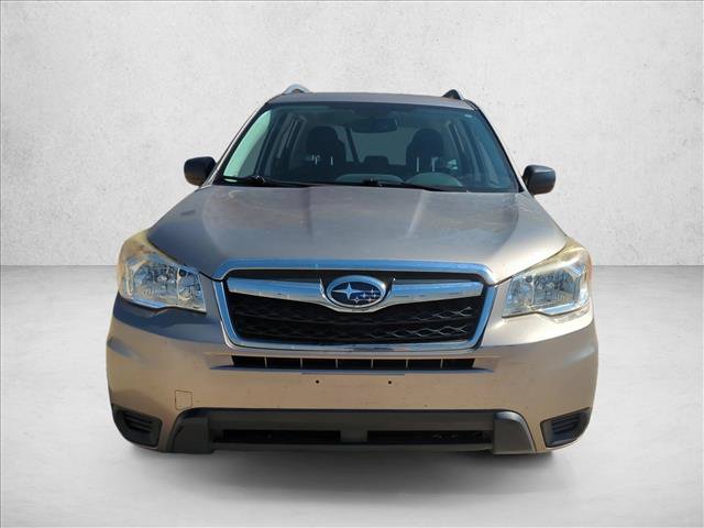 Used 2016 Subaru Forester 2.5i w/ Popular Package #2 AWD/4WD video 2