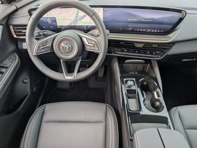 New 2026 Buick Envision Avenir AWD/4WD image 9