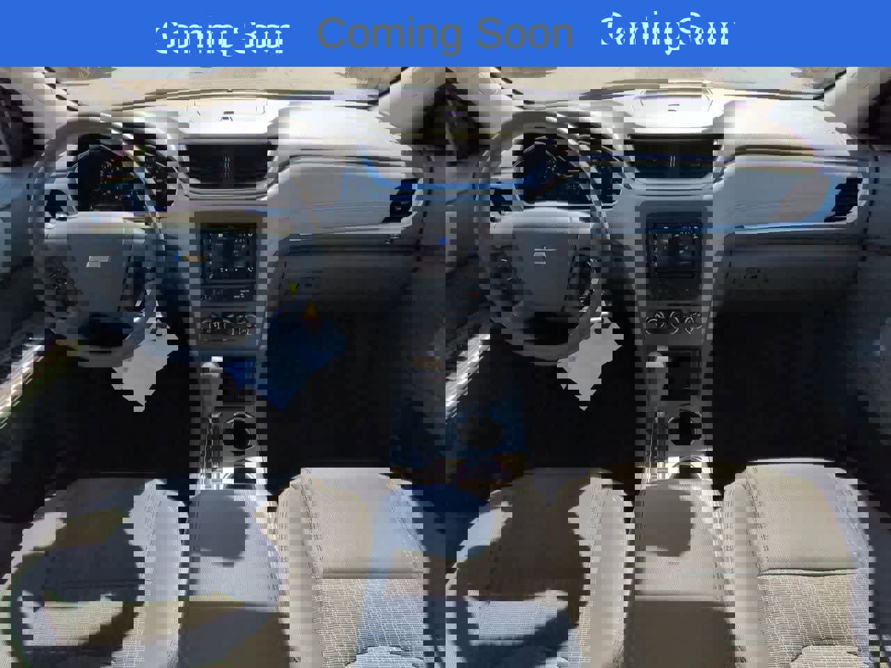 Used 2017 Chevrolet Traverse LS image 14