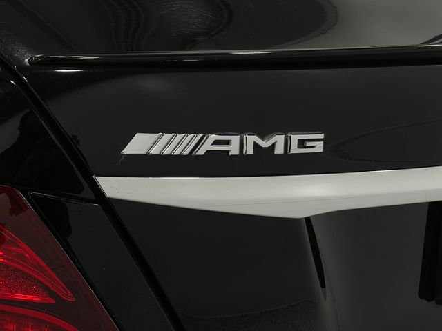 Used 2018 Mercedes-Benz E 43 AMG 4MATIC Sedan image 40